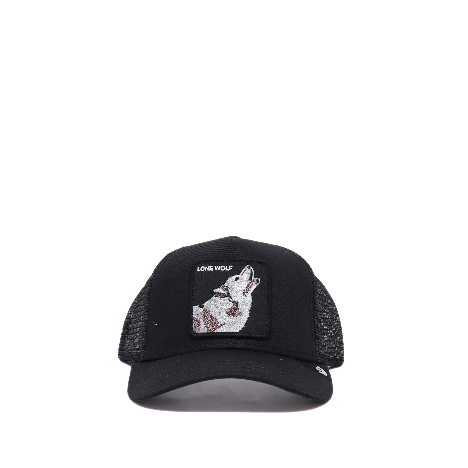 Goorin Bros Cappellino lone Wolf