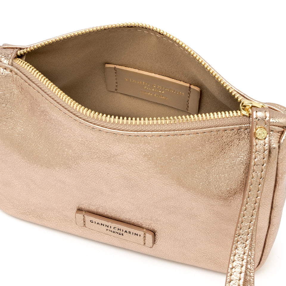 Gianni Chiarini Borsa Nora