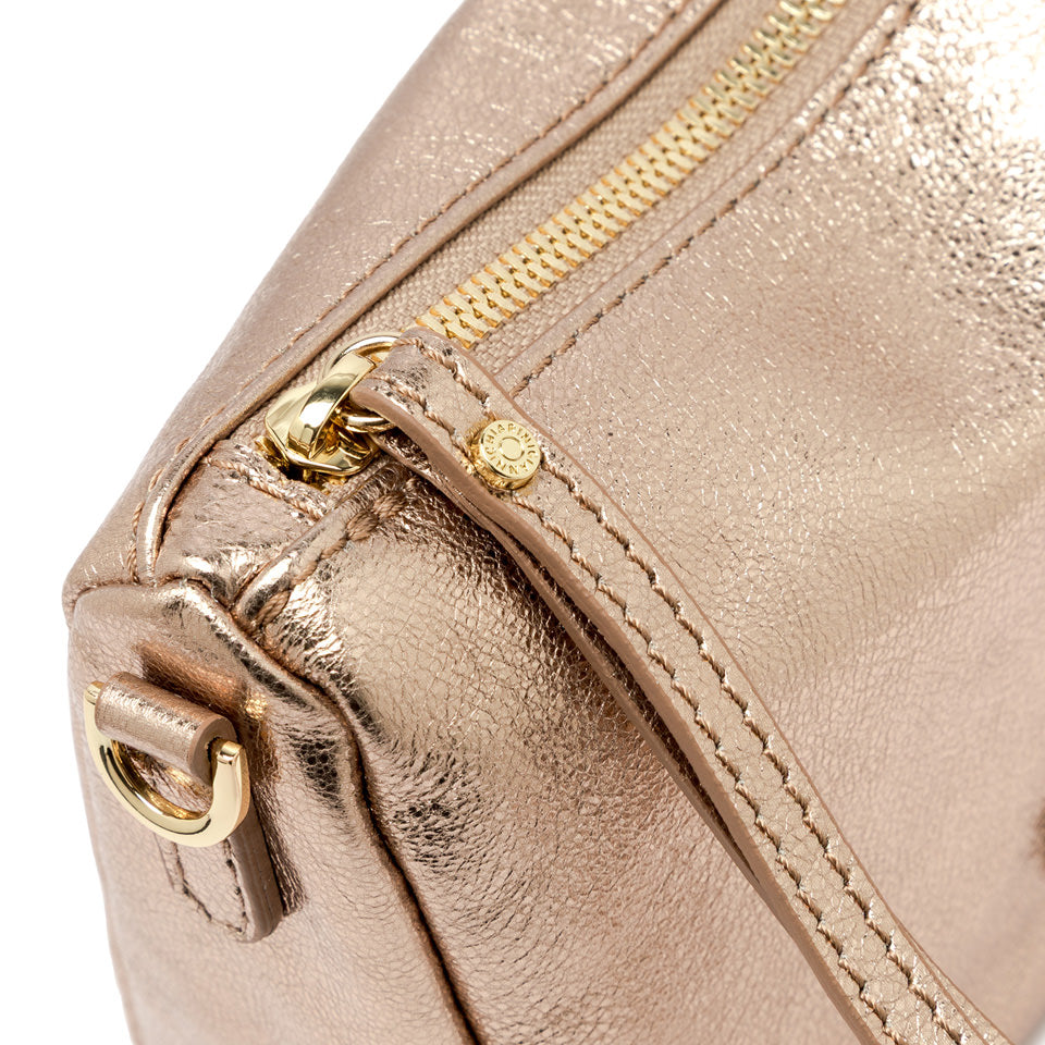 Gianni Chiarini Borsa Nora