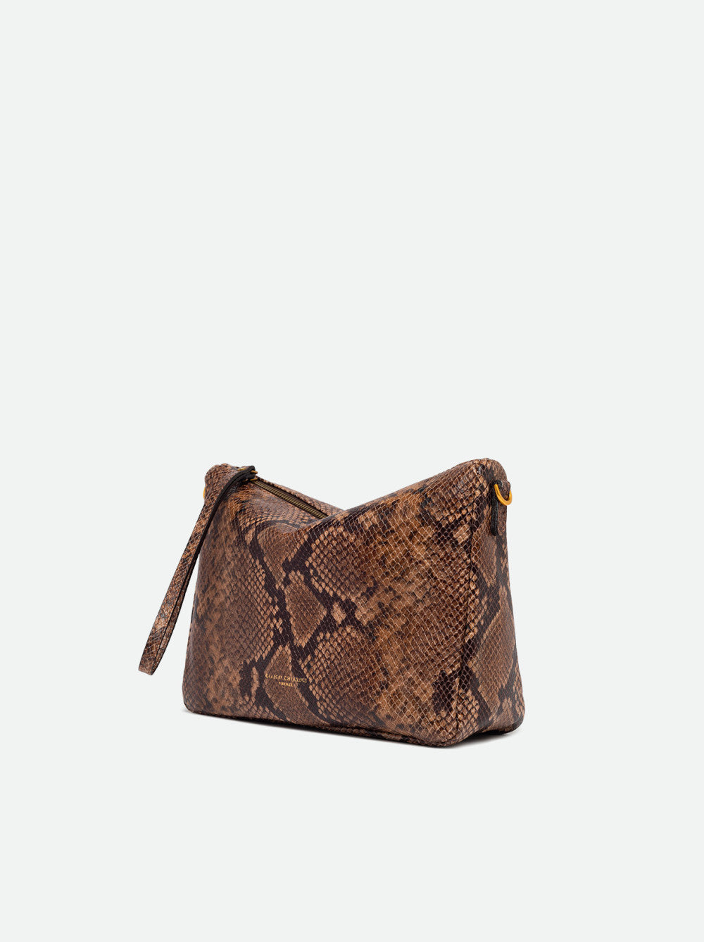 Gianni Chiarini Borsa Nora