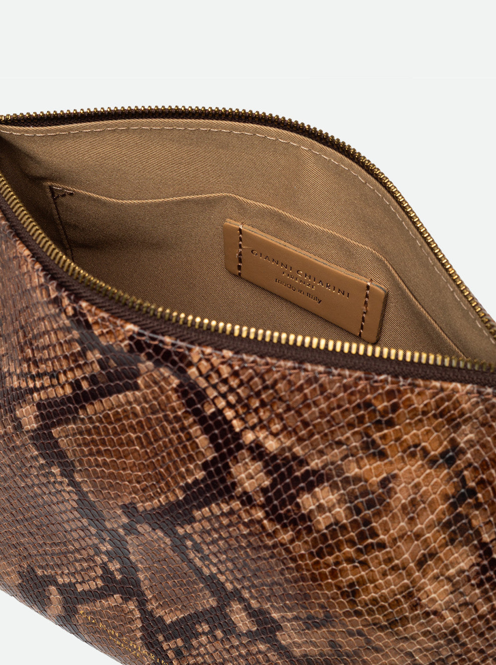 Gianni Chiarini Borsa Nora