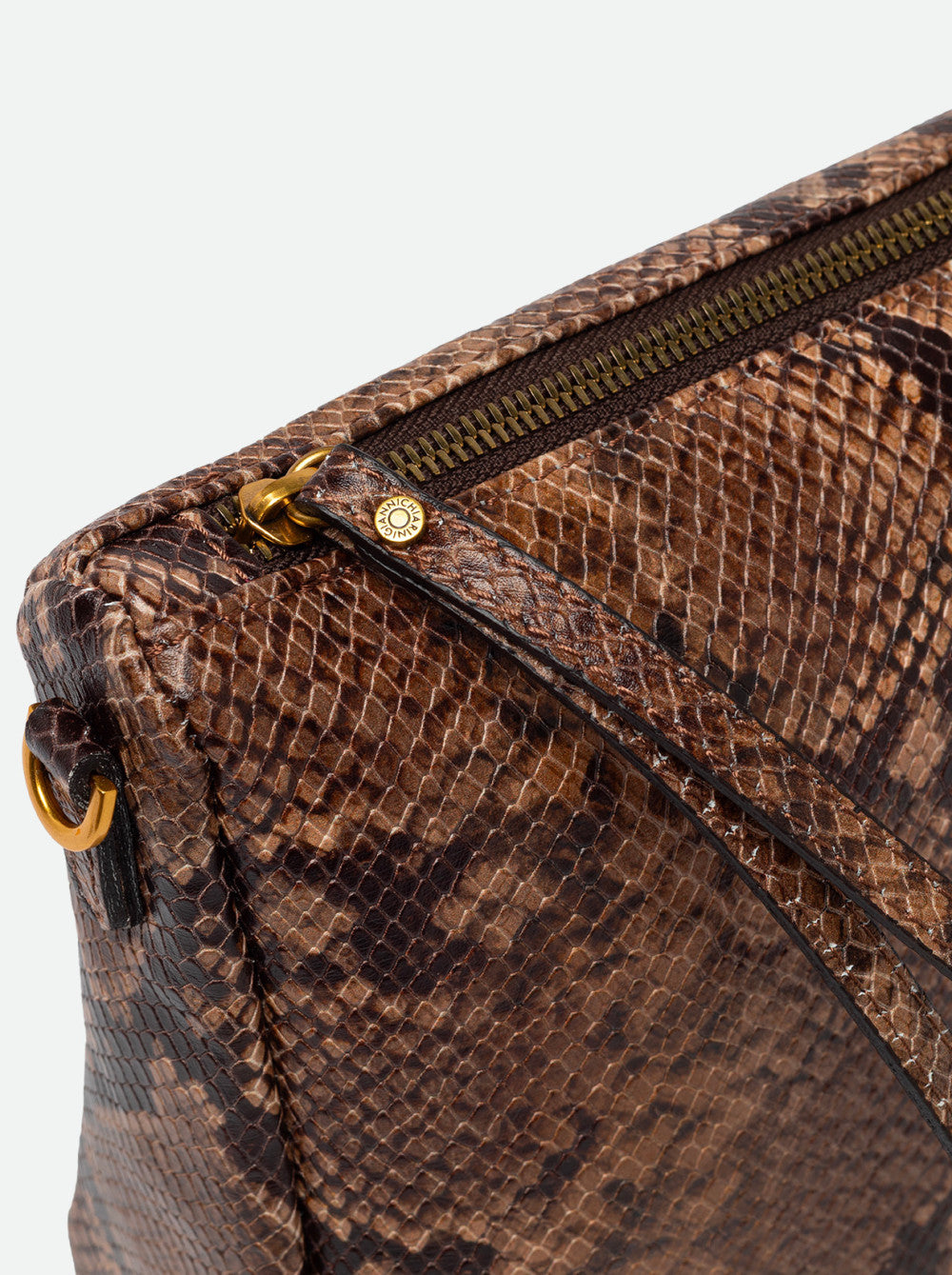 Gianni Chiarini Borsa Nora
