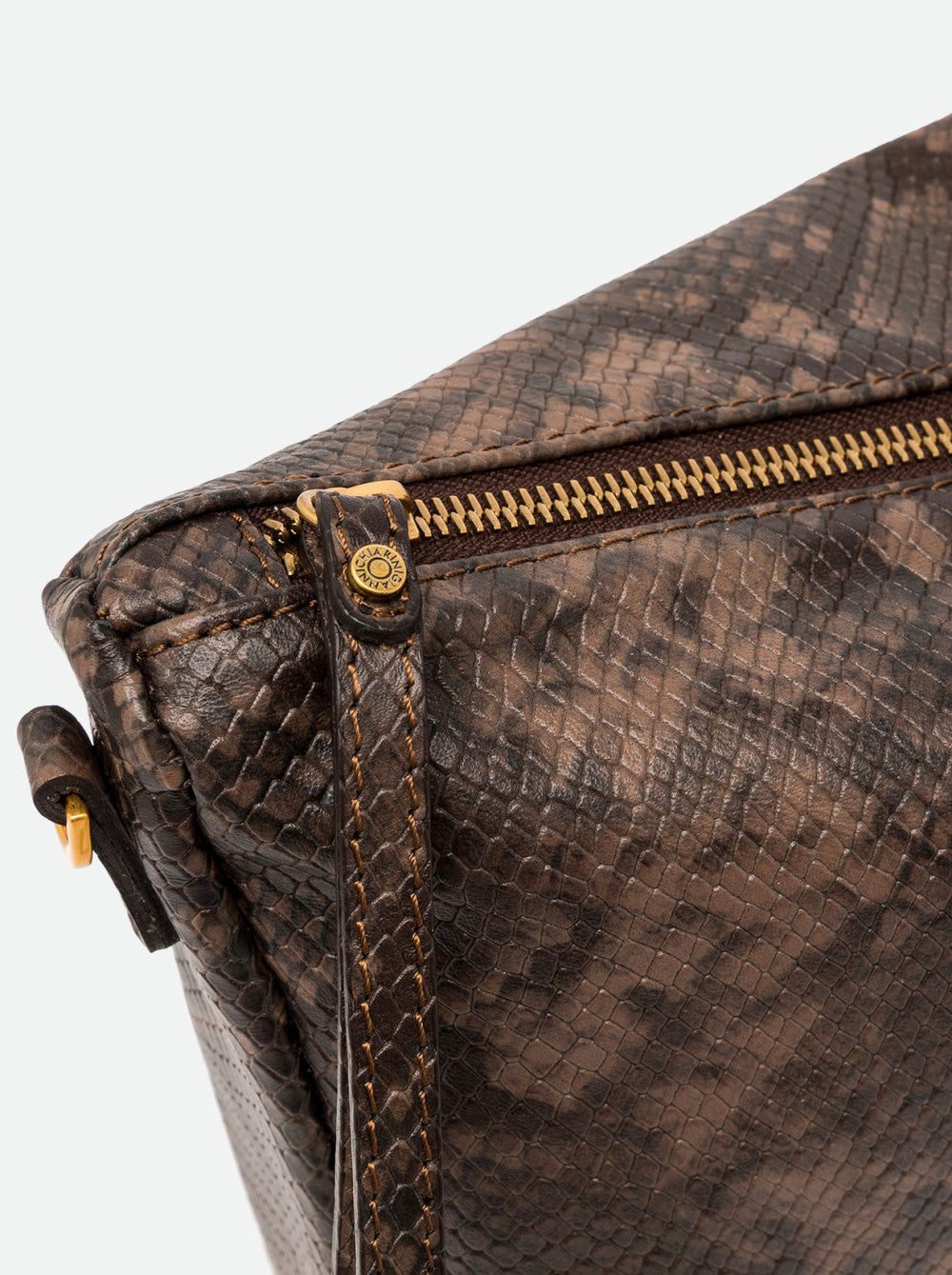 Gianni Chiarini Borsa Nora