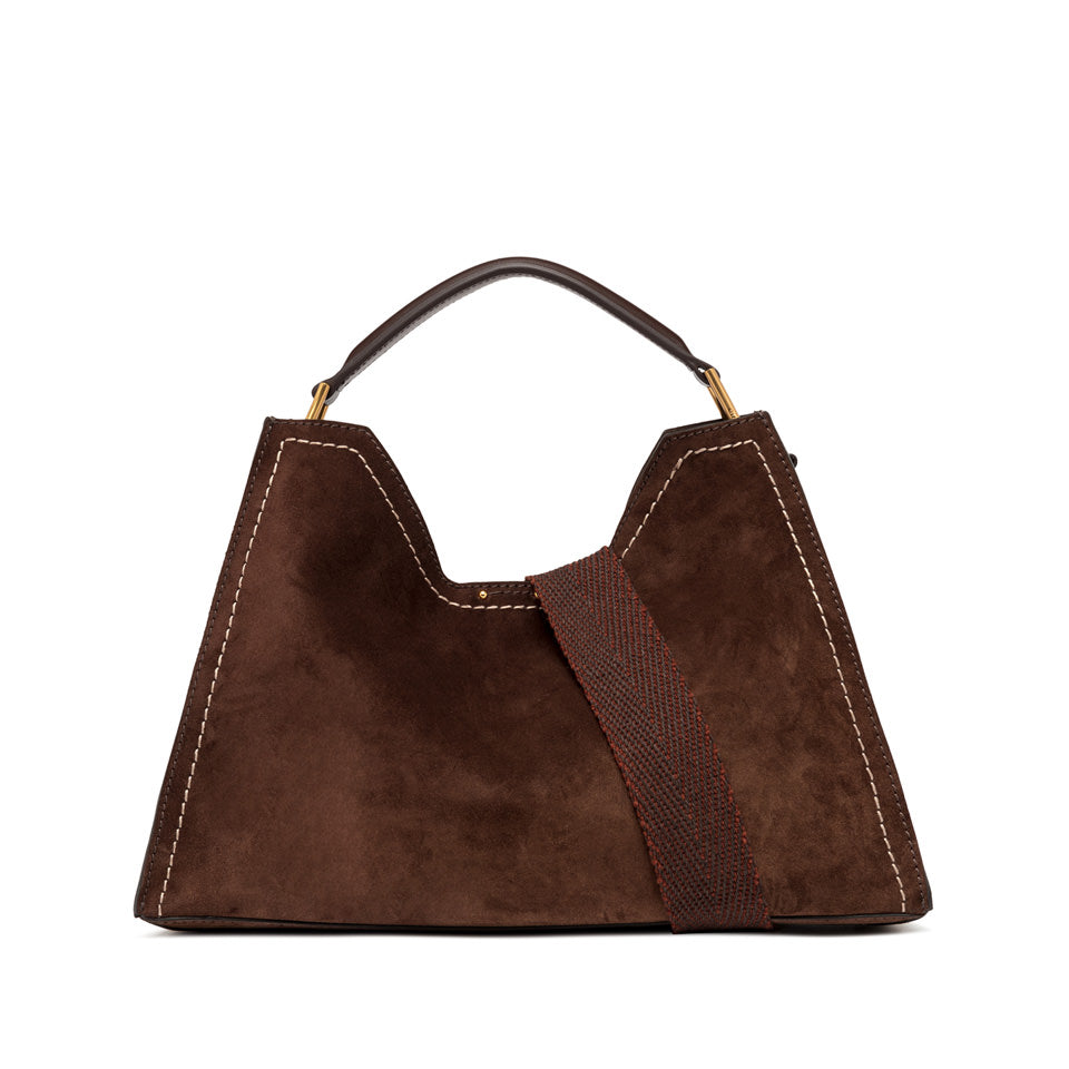 Gianni Chiarini Borsa Aurora