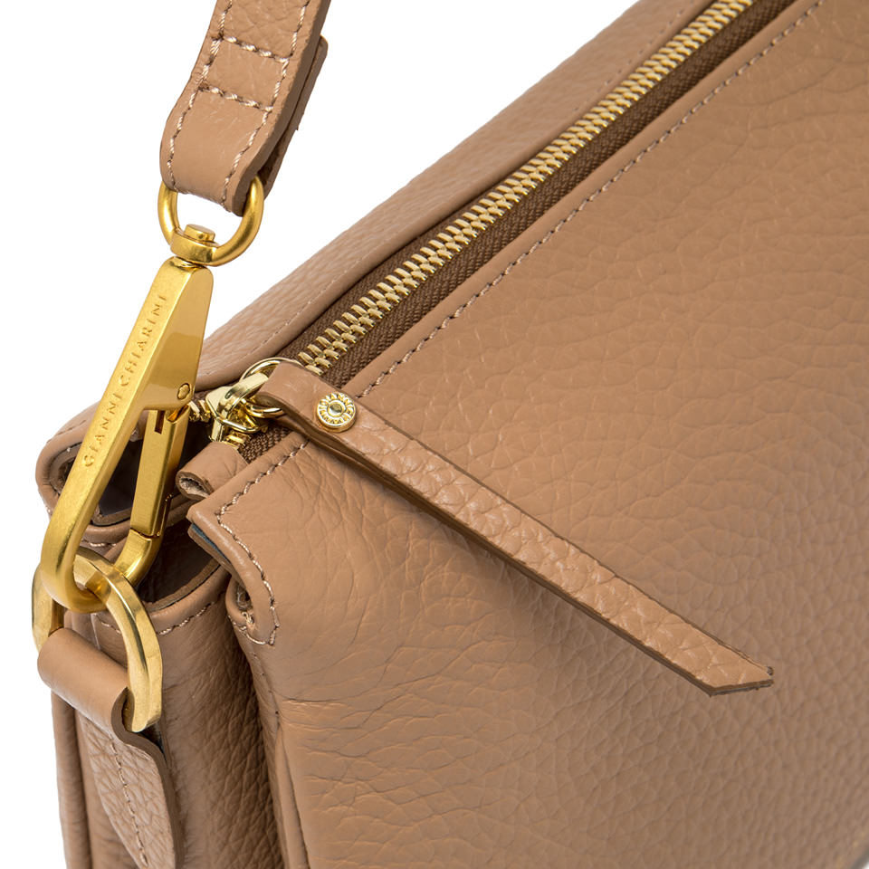 Gianni Chiarini Borsa Brooke