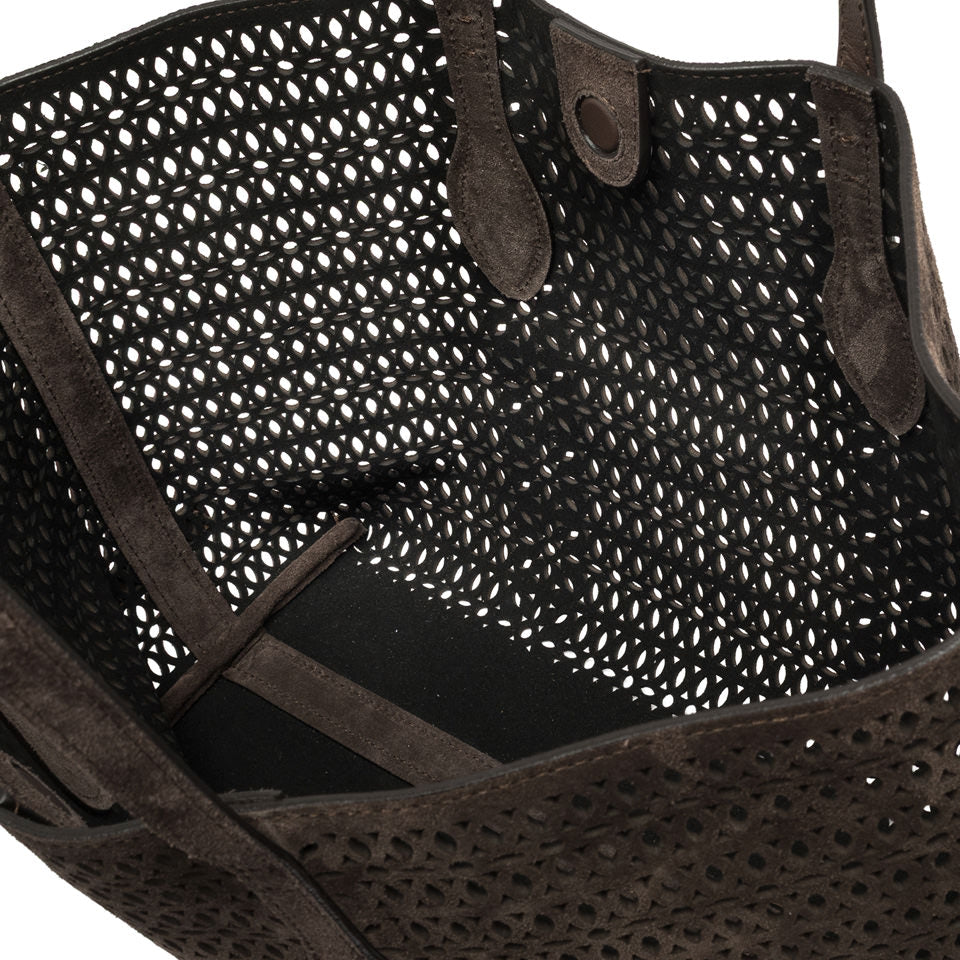 Gianni Chiarini Mashup Bag