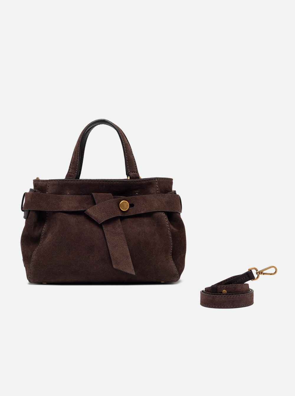 Gianni Chiarini Miranda Bag