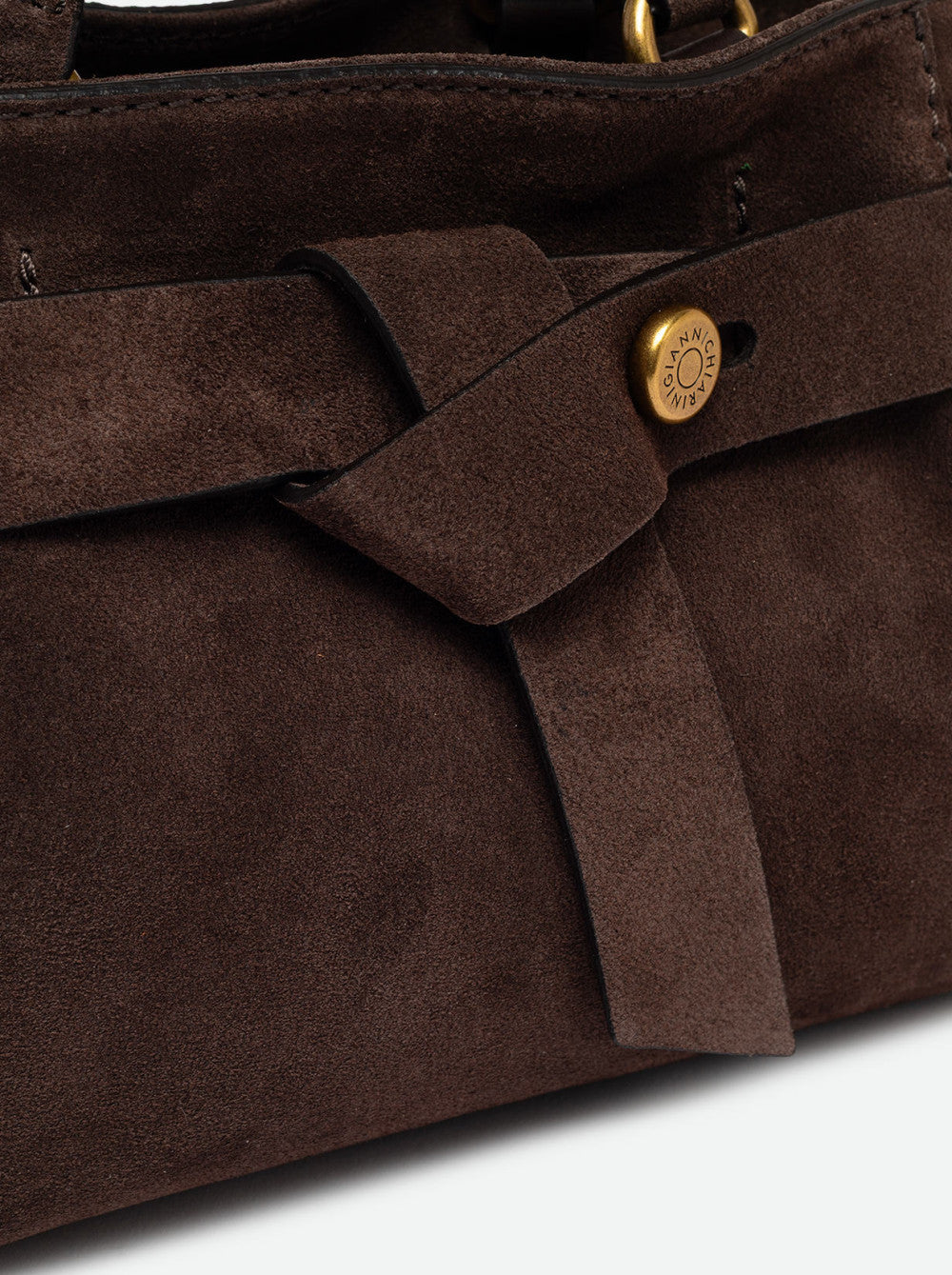 Gianni Chiarini Miranda Bag