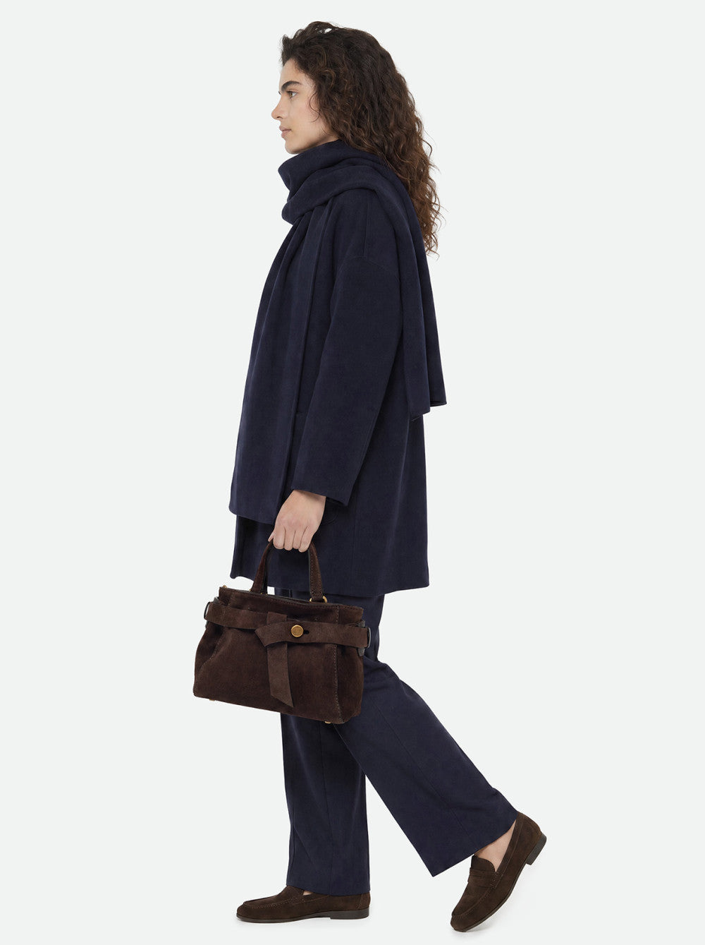 Gianni Chiarini Miranda Bag