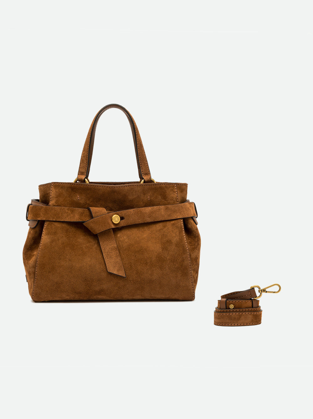 Gianni Chiarini Miranda Bag