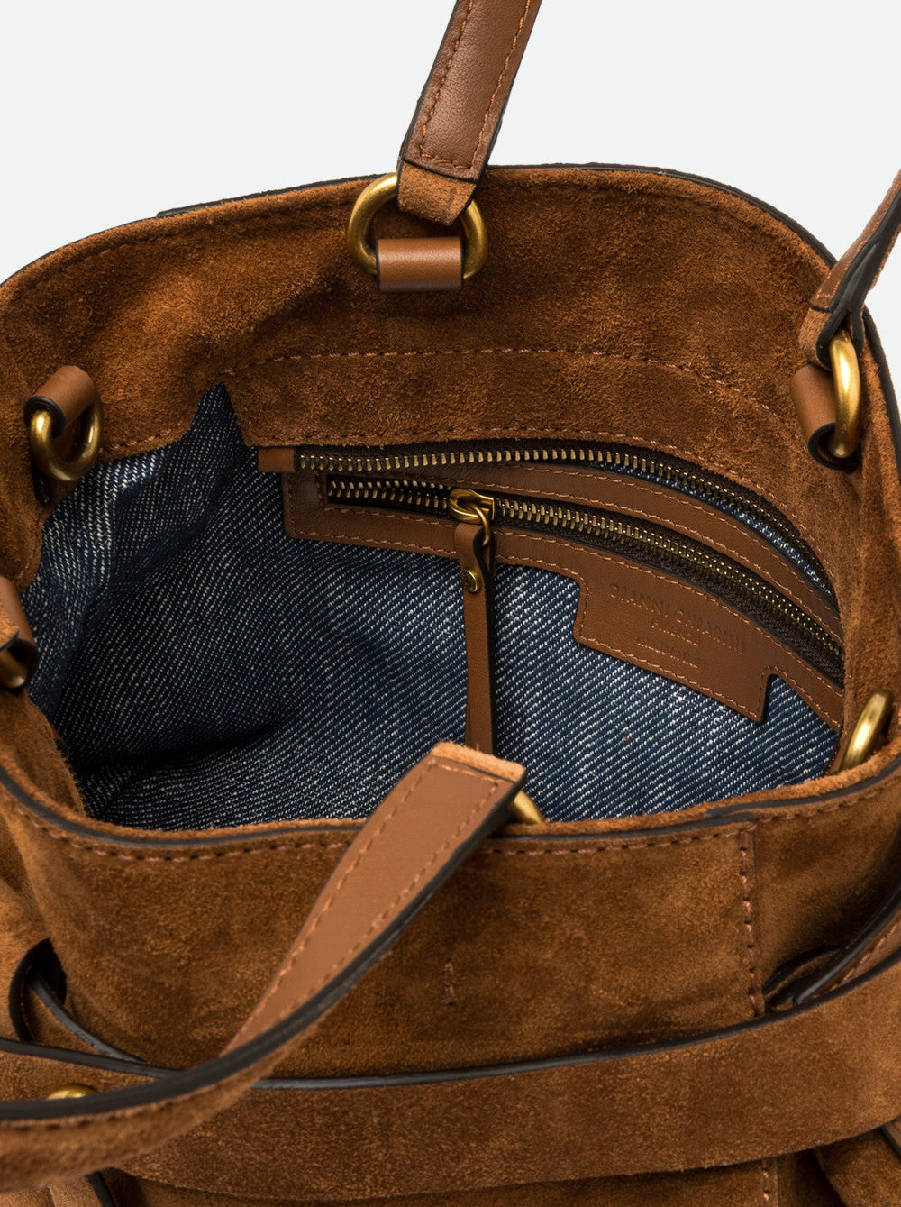 Gianni Chiarini Miranda Bag