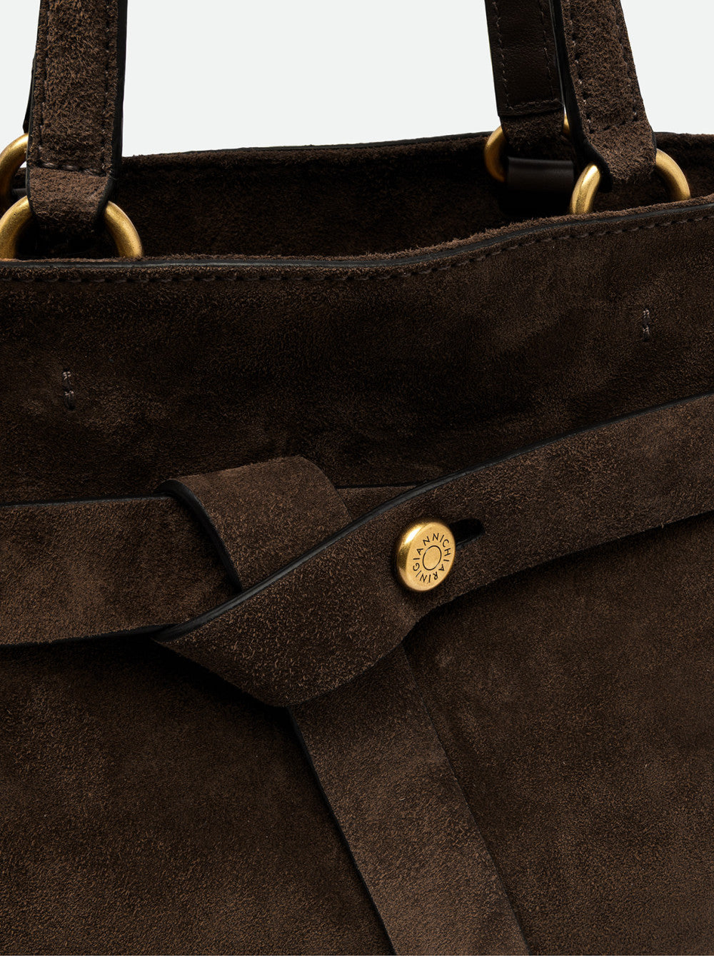 Gianni Chiarini Miranda Bag