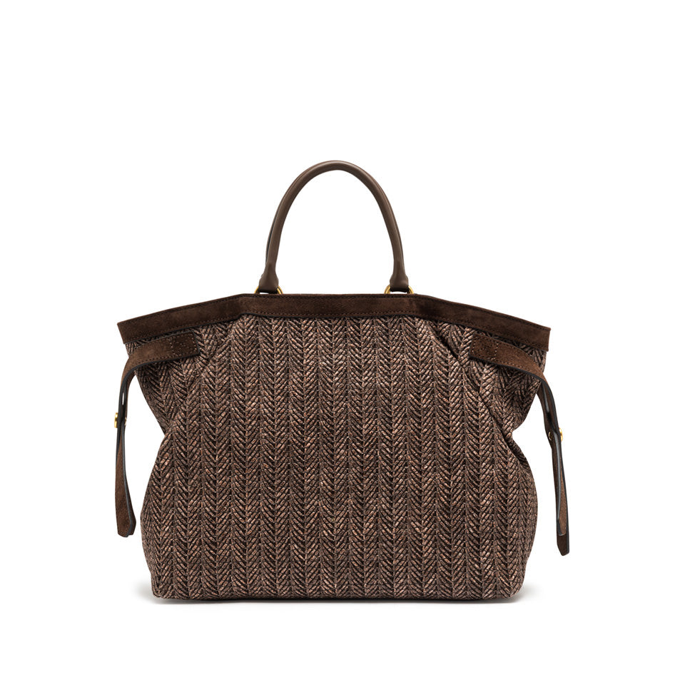 Gianni Chiarini Borsa Claudette