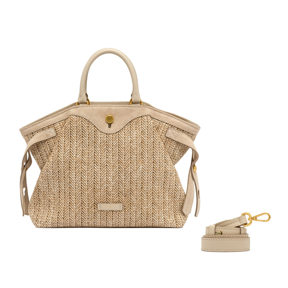 Gianni Chiarini Borsa Claudette