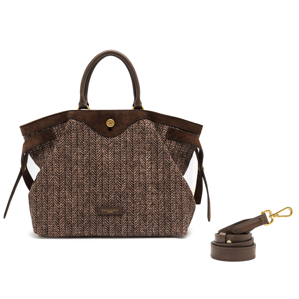 Gianni Chiarini Borsa Claudette