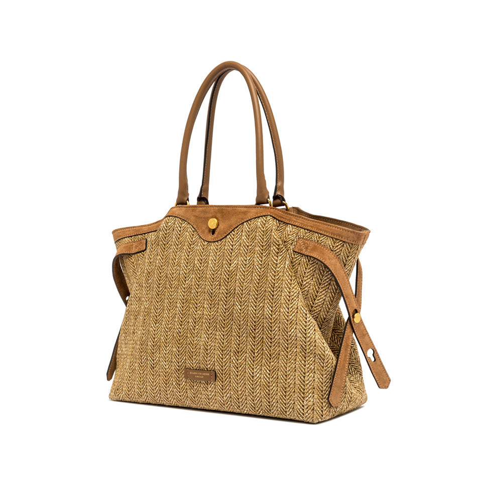 Gianni Chiarini Borsa Claudette