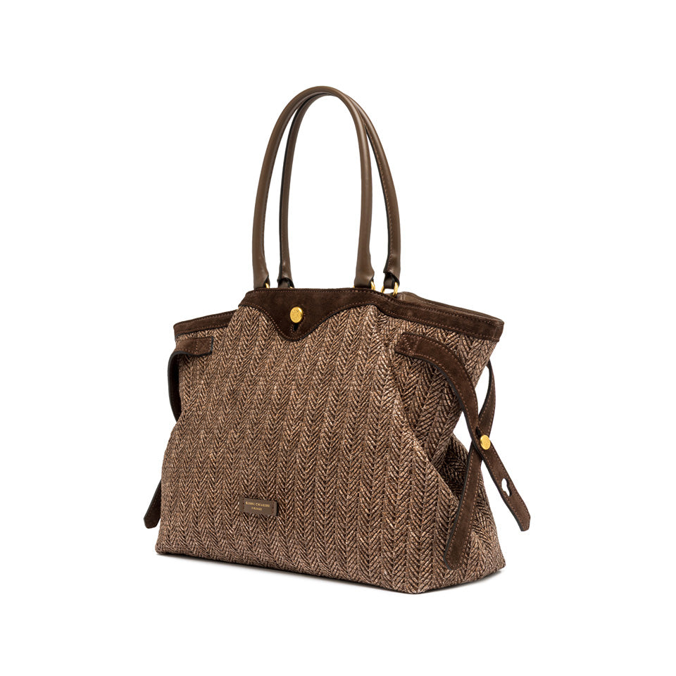 Gianni Chiarini Borsa Claudette