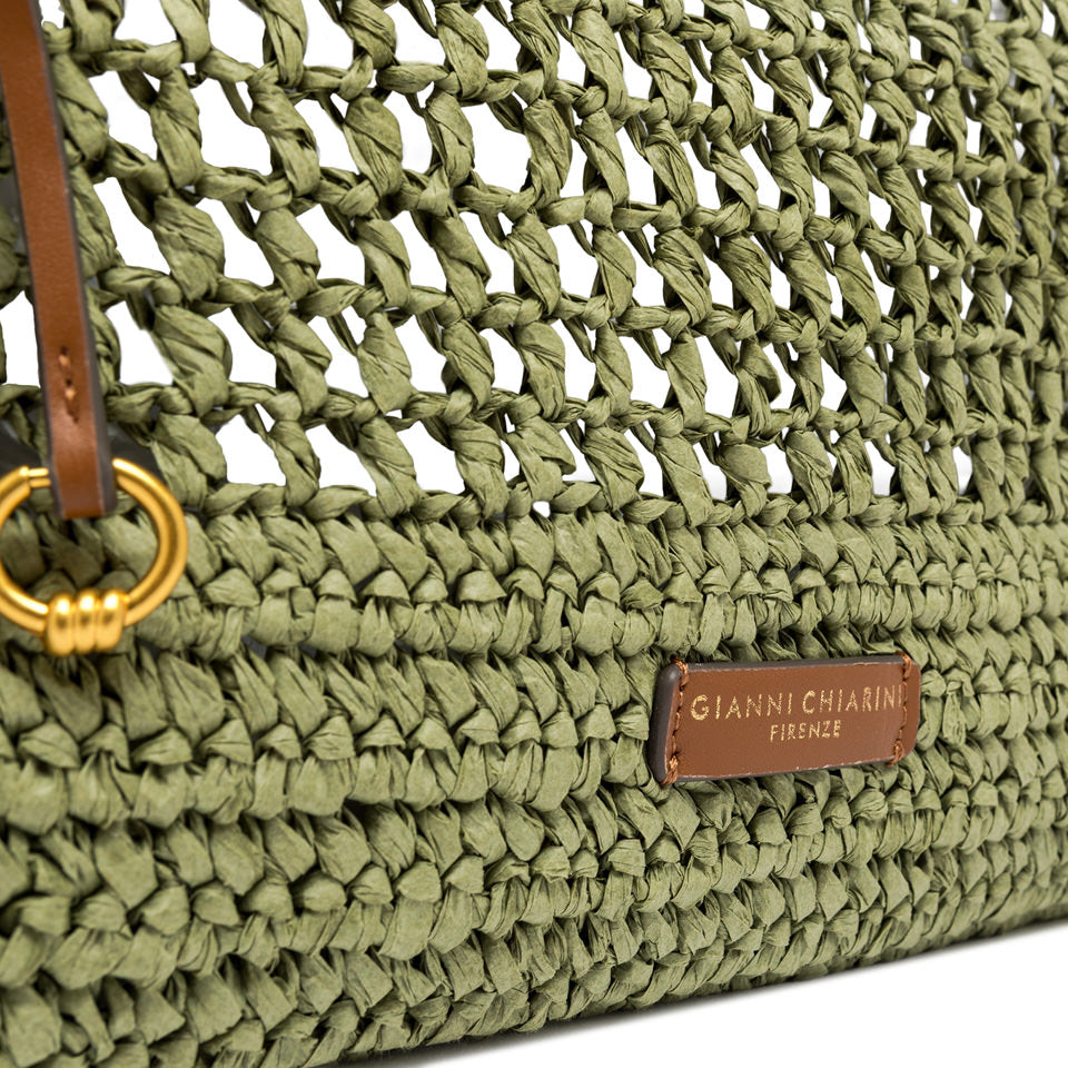 Gianni Chiarini Borsa Nefeli