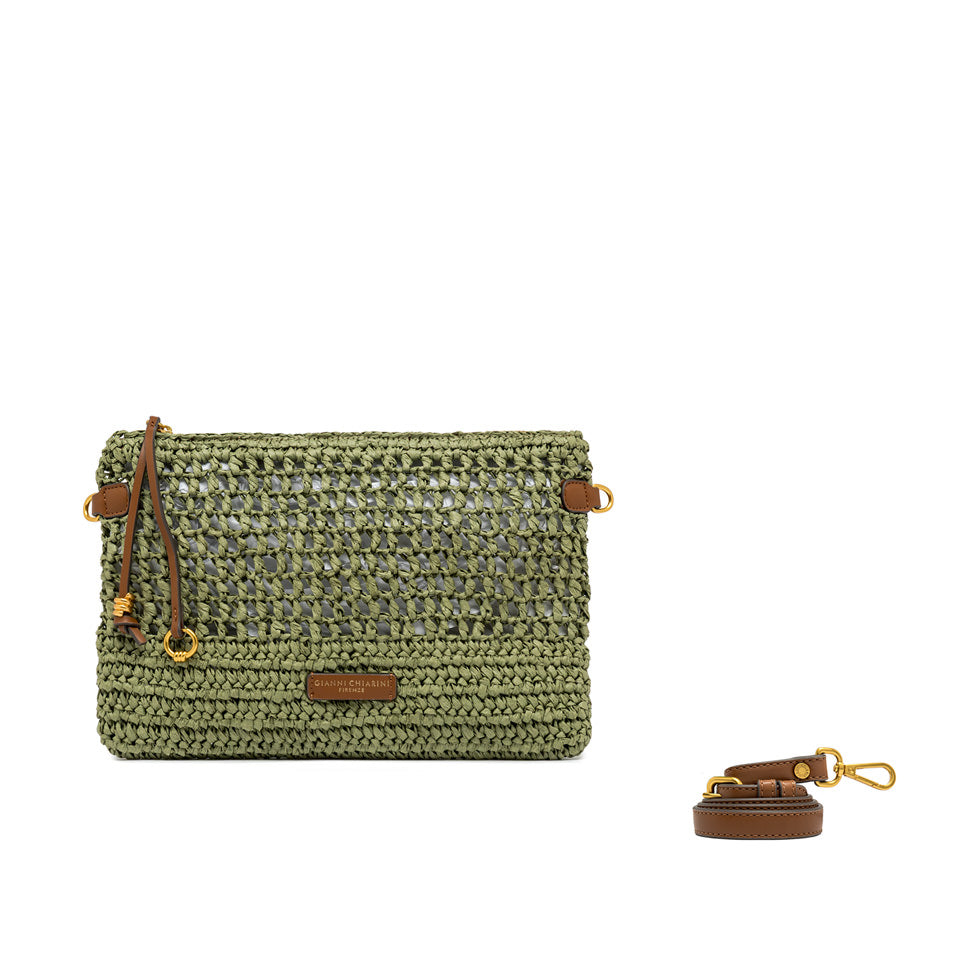 Gianni Chiarini Borsa Nefeli