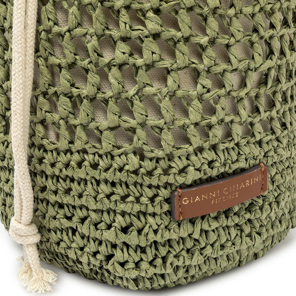 Gianni Chiarini Borsa Nefeli