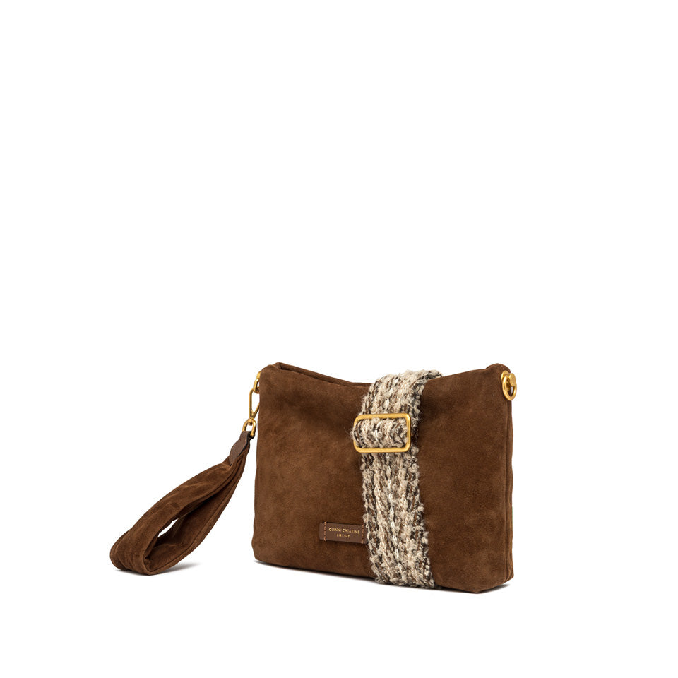 Gianni Chiarini Borsa Brenda
