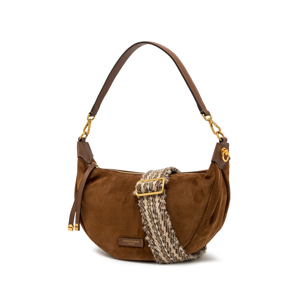 Gianni Chiarini Borsa Aisha