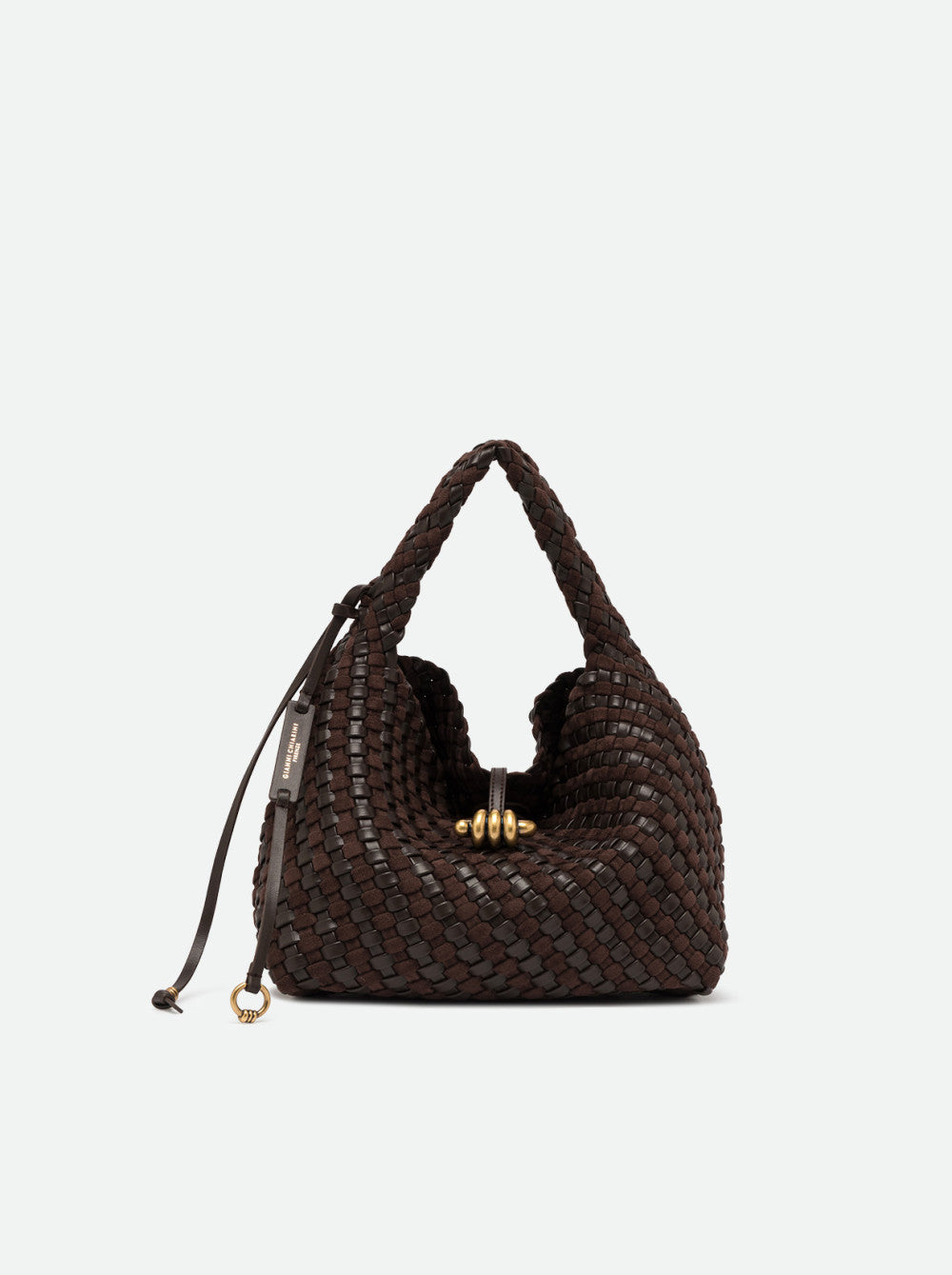 Gianni Chiarini Borsa Aurelie