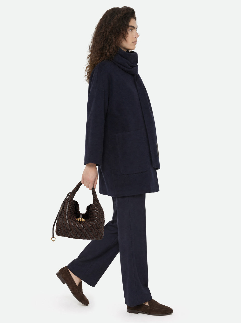 Gianni Chiarini Aurelie Bag