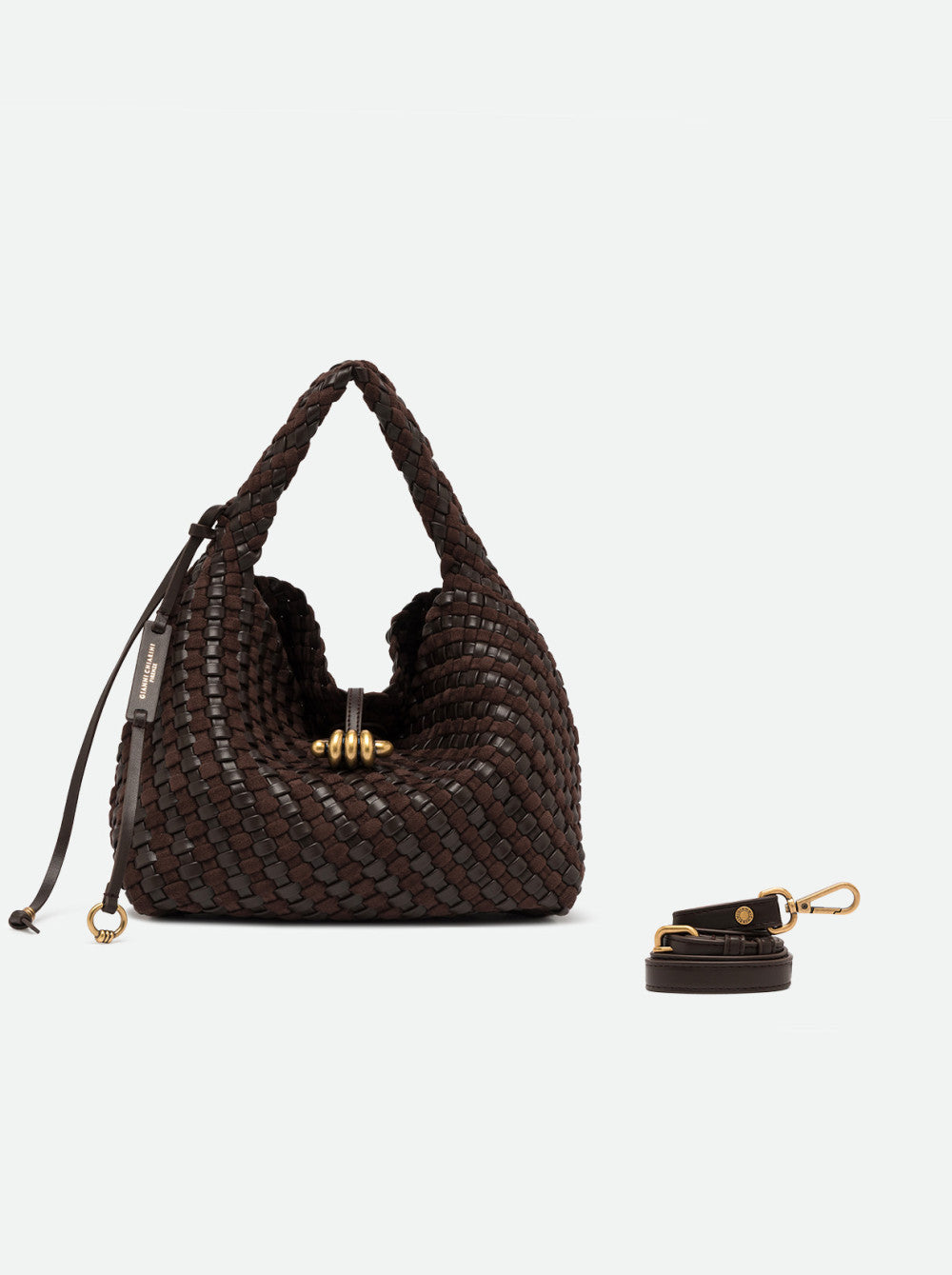 Gianni Chiarini Aurelie Bag