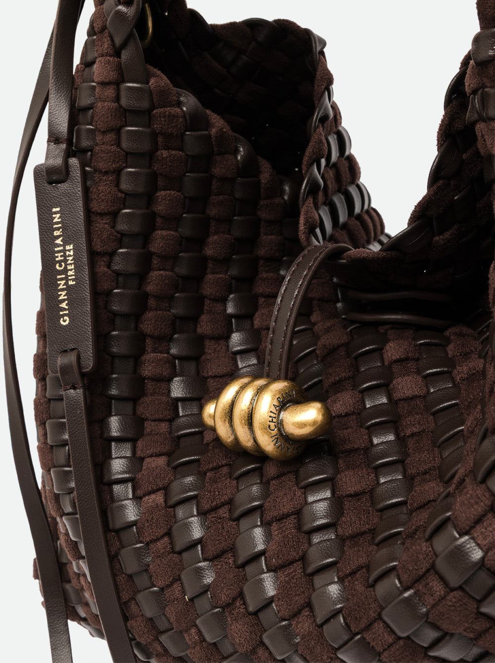 Gianni Chiarini Aurelie Bag