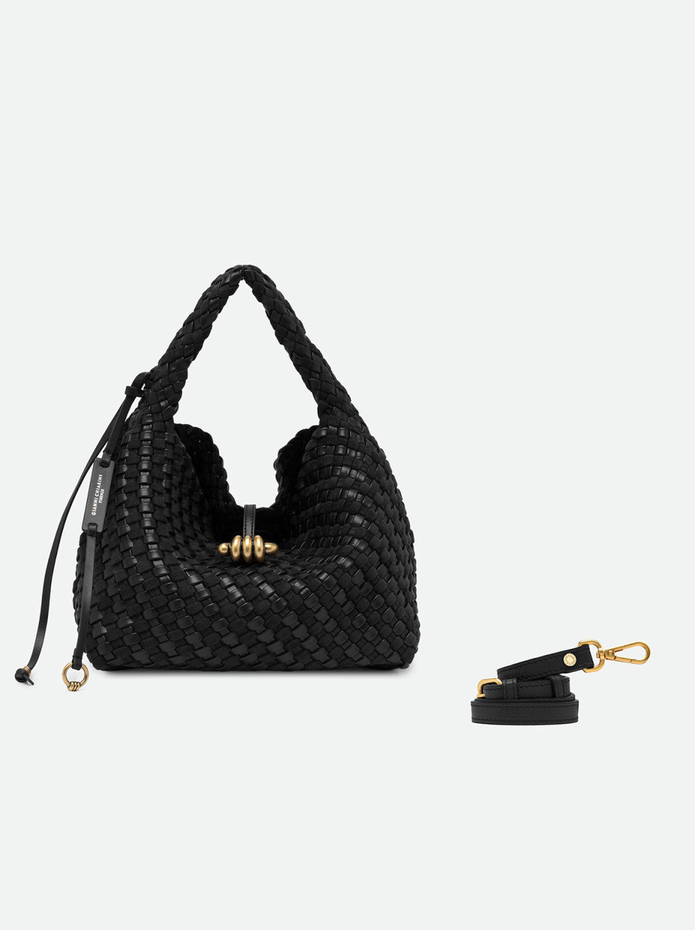 Gianni Chiarini Borsa Aurelie