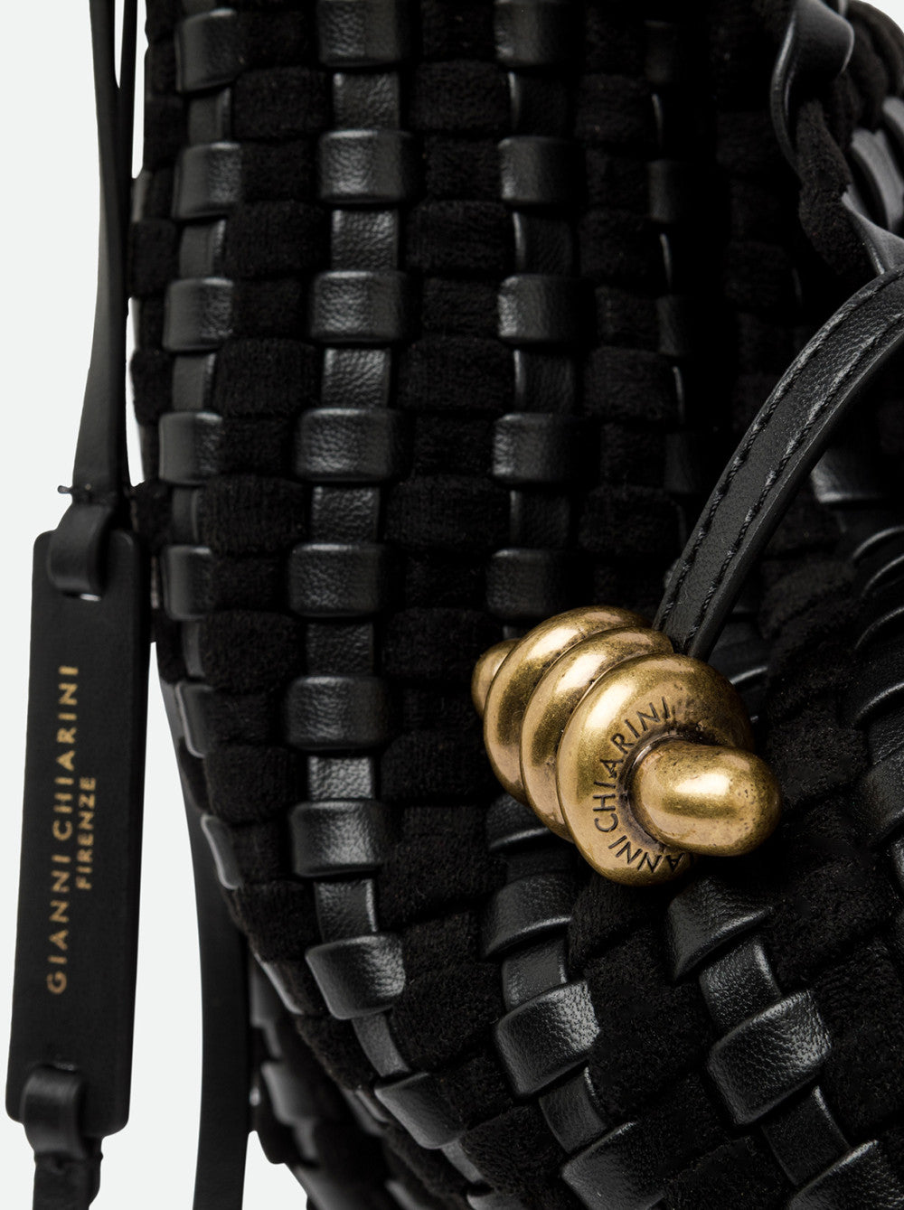 Gianni Chiarini Borsa Aurelie