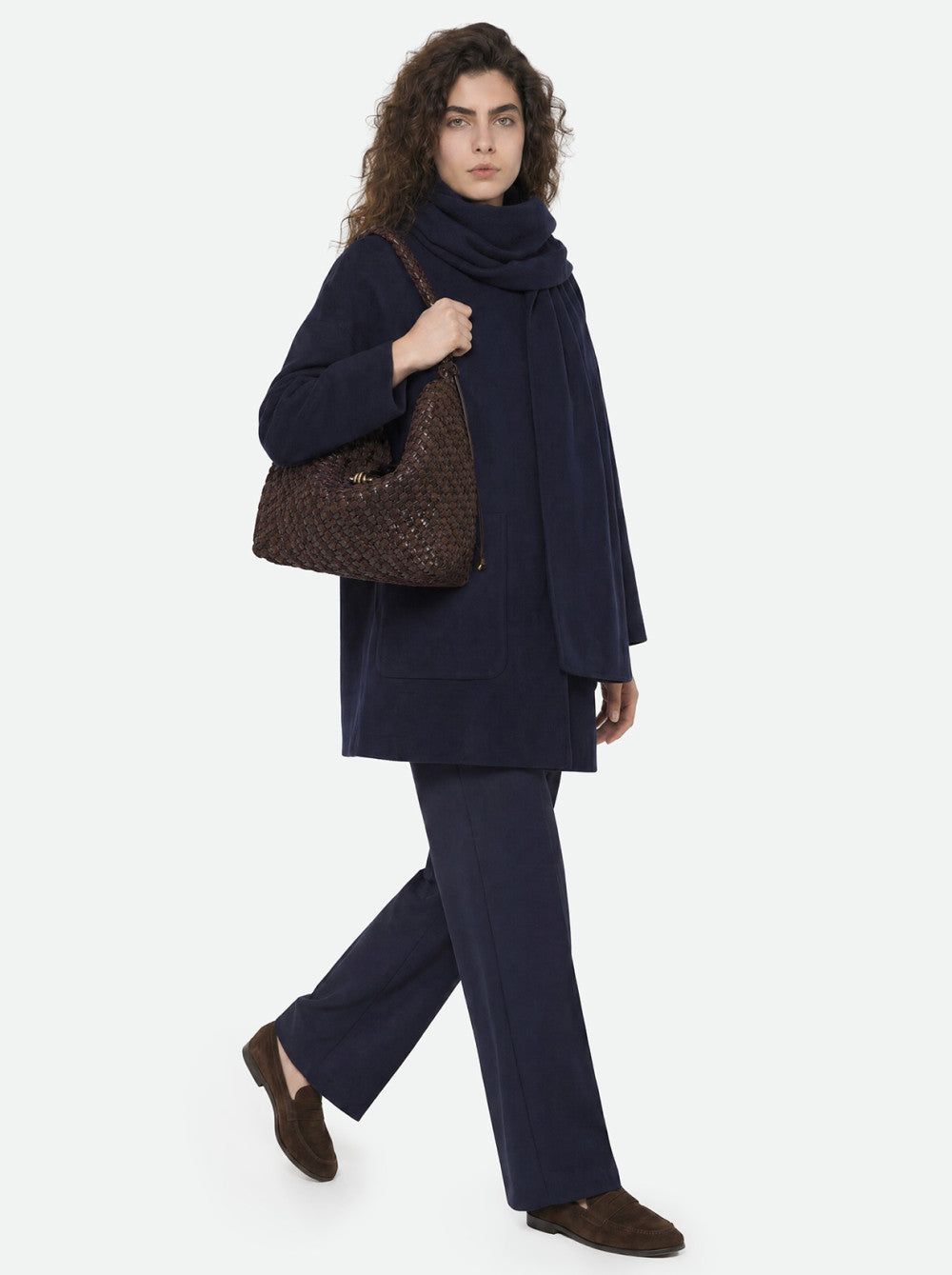 Gianni Chiarini Aurelie Bag