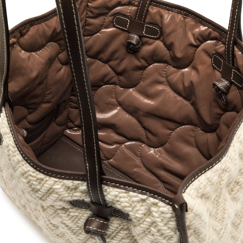 Gianni Chiarini Marcella Bag
