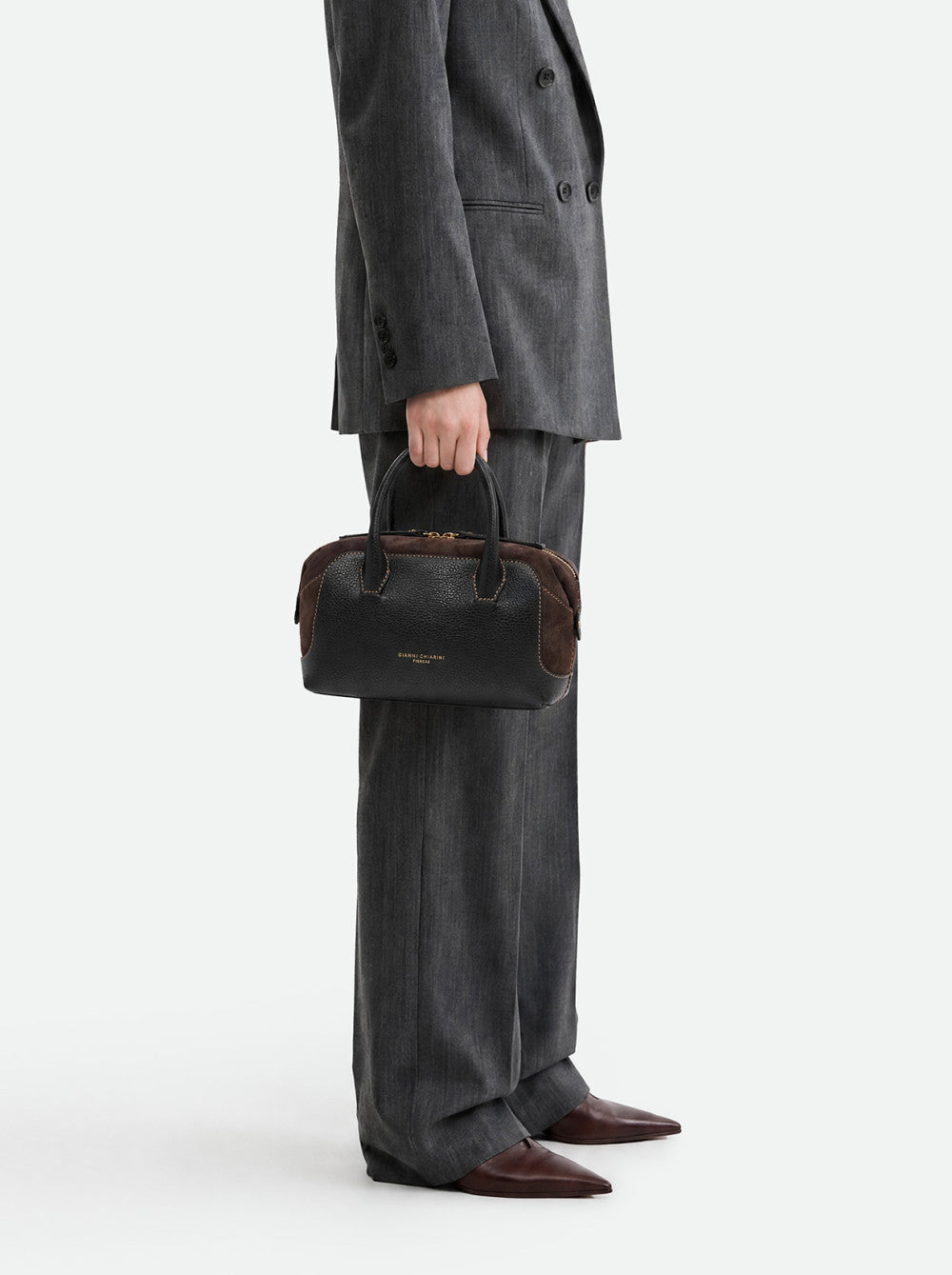 Gianni Chiarini Gemma Bag