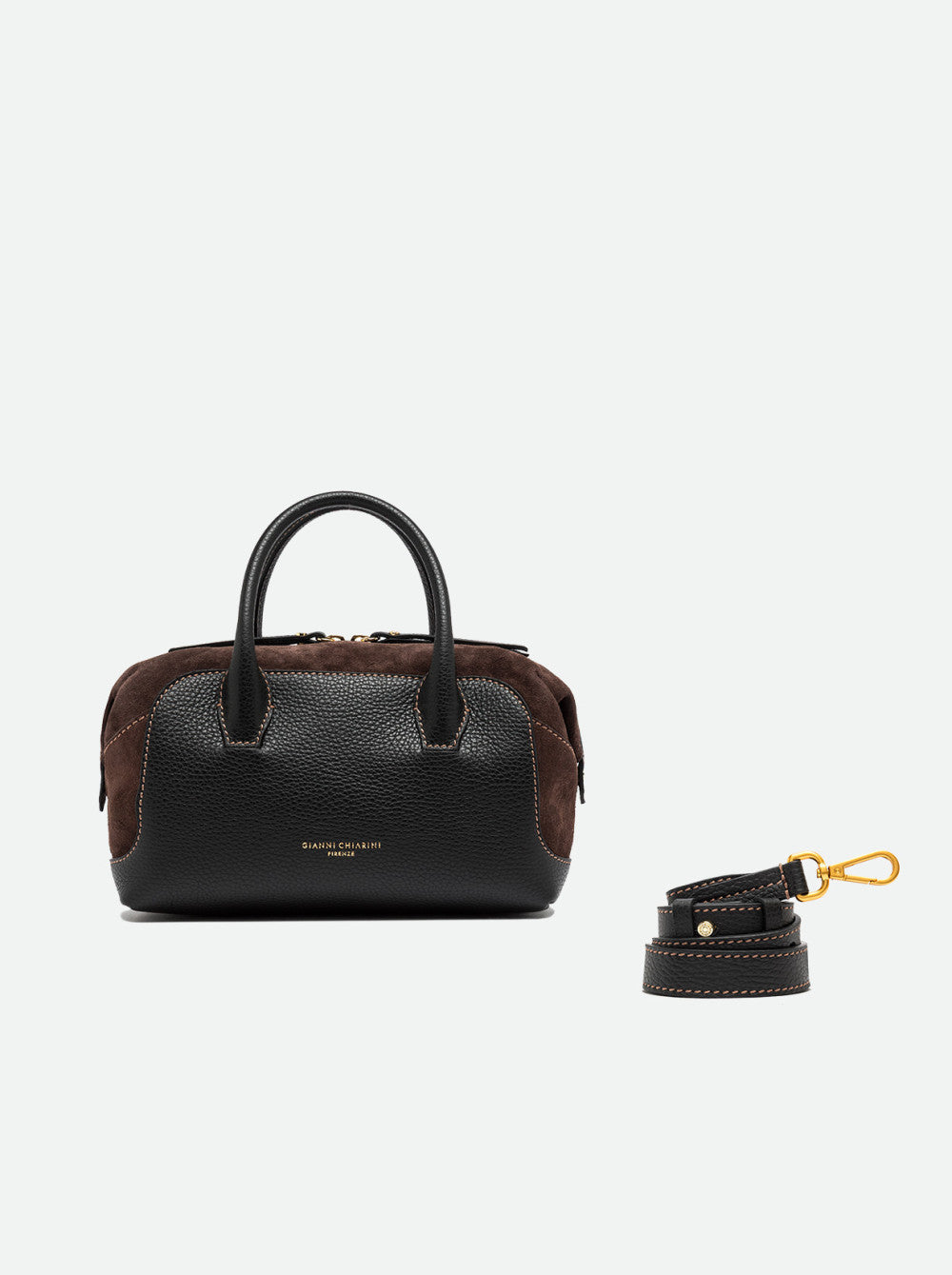 Gianni Chiarini Gemma Bag