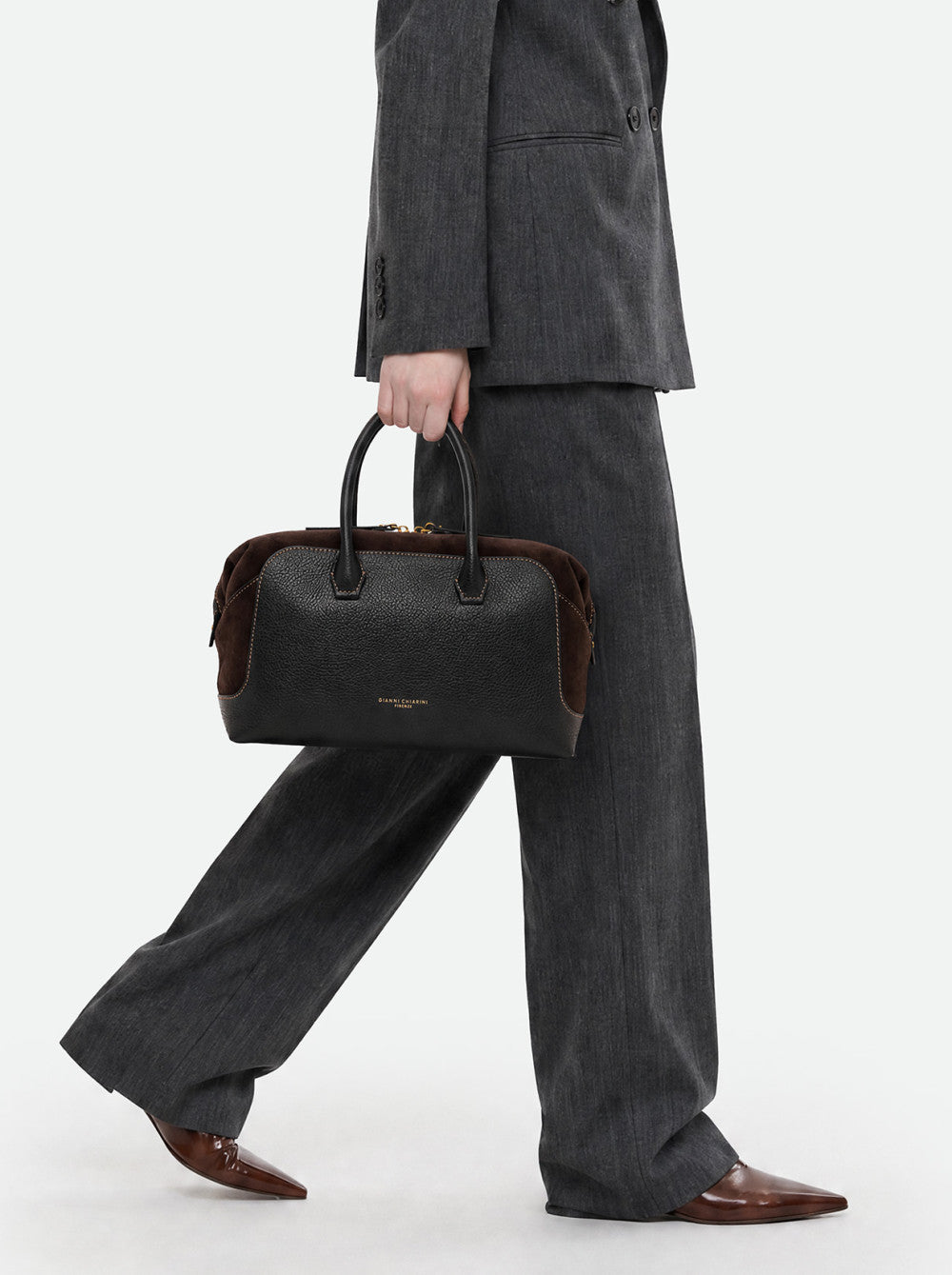 Gianni Chiarini Borsa Gemma