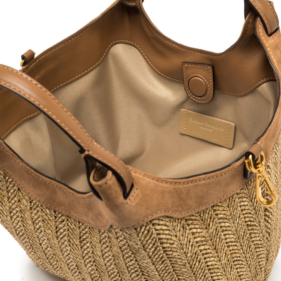 Gianni Chiarini Borsa Dua