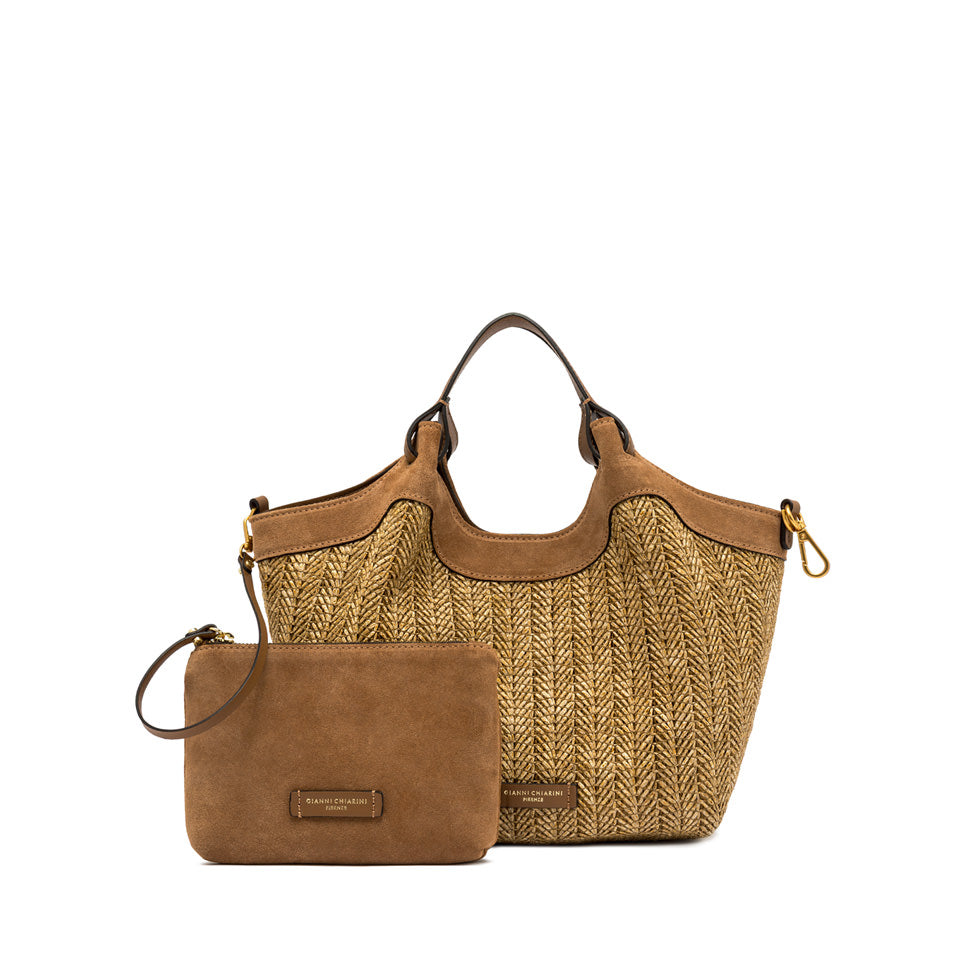 Gianni Chiarini Borsa Dua