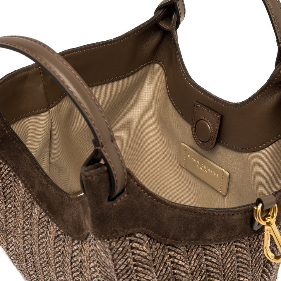 Gianni Chiarini Borsa Dua