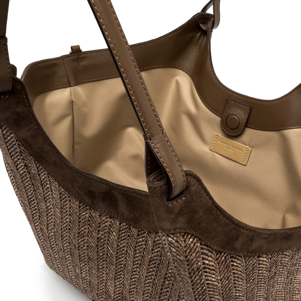 Gianni Chiarini Borsa Dua