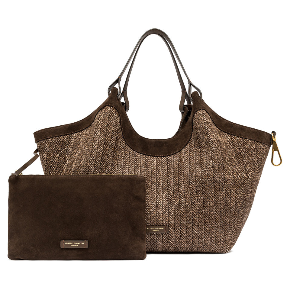 Gianni Chiarini Borsa Dua