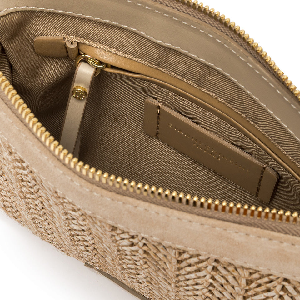 Gianni Chiarini Borsa Brooke