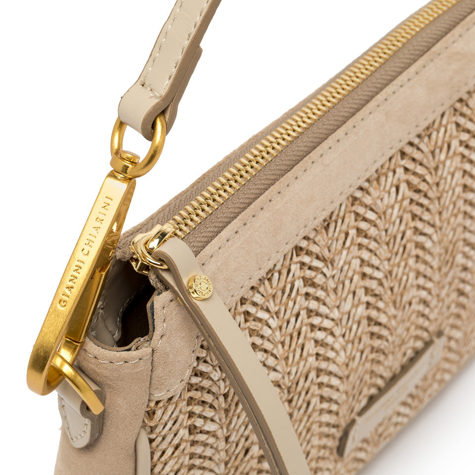 Gianni Chiarini Borsa Brooke