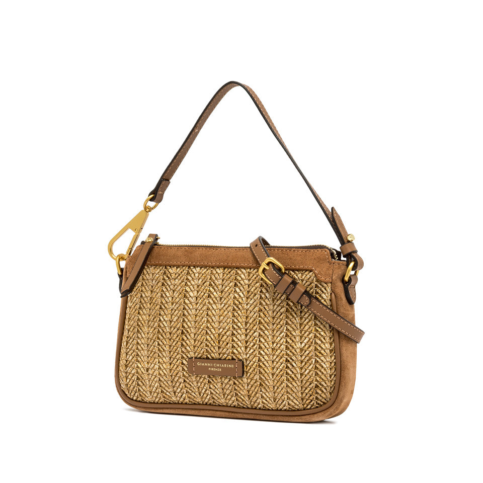 Gianni Chiarini Borsa Brooke
