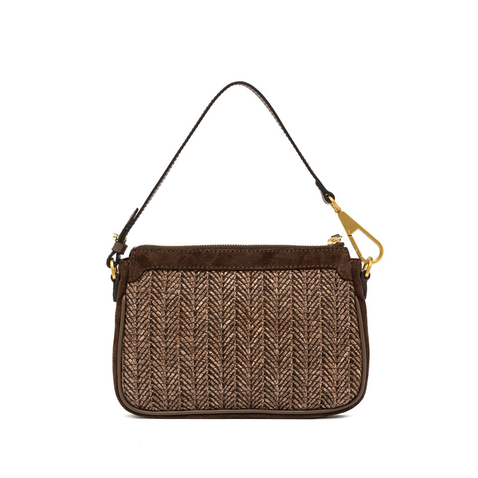 Gianni Chiarini Borsa Brooke