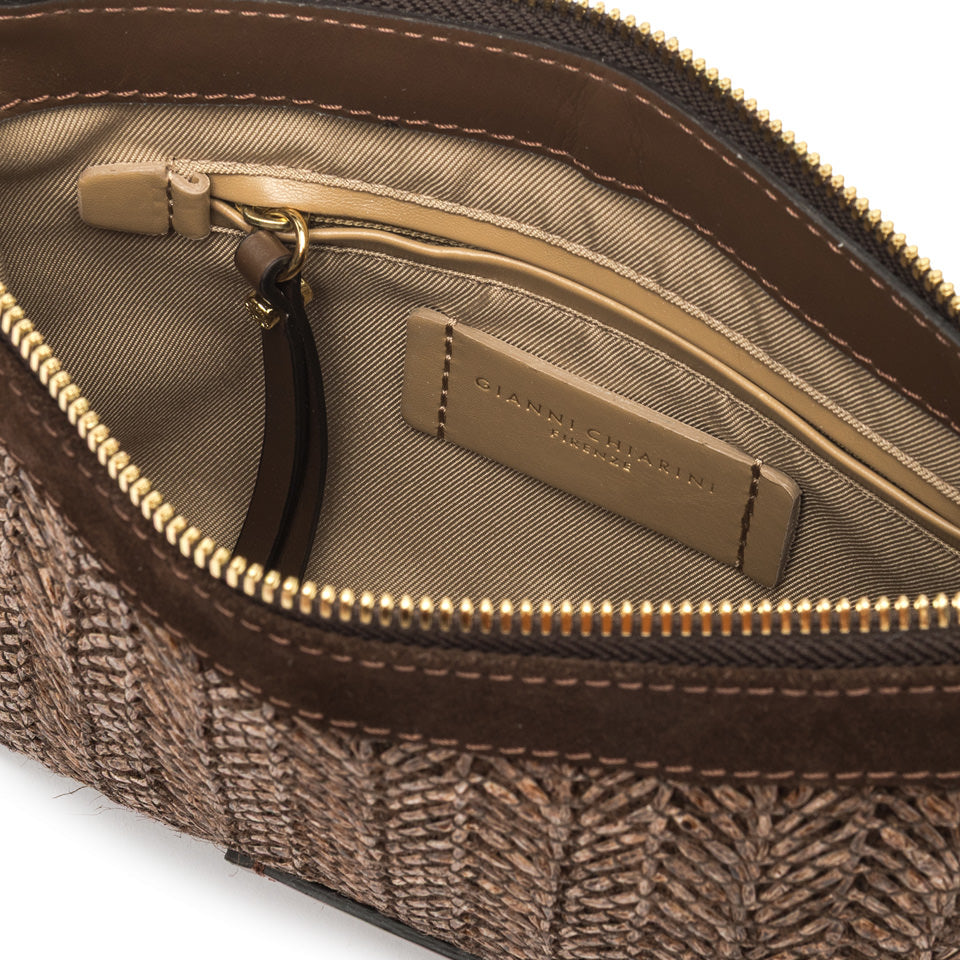 Gianni Chiarini Borsa Brooke