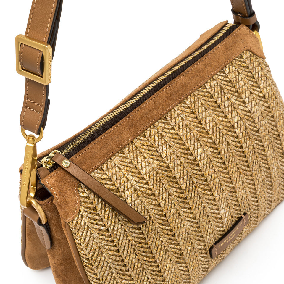 Gianni Chiarini Borsa Brooke