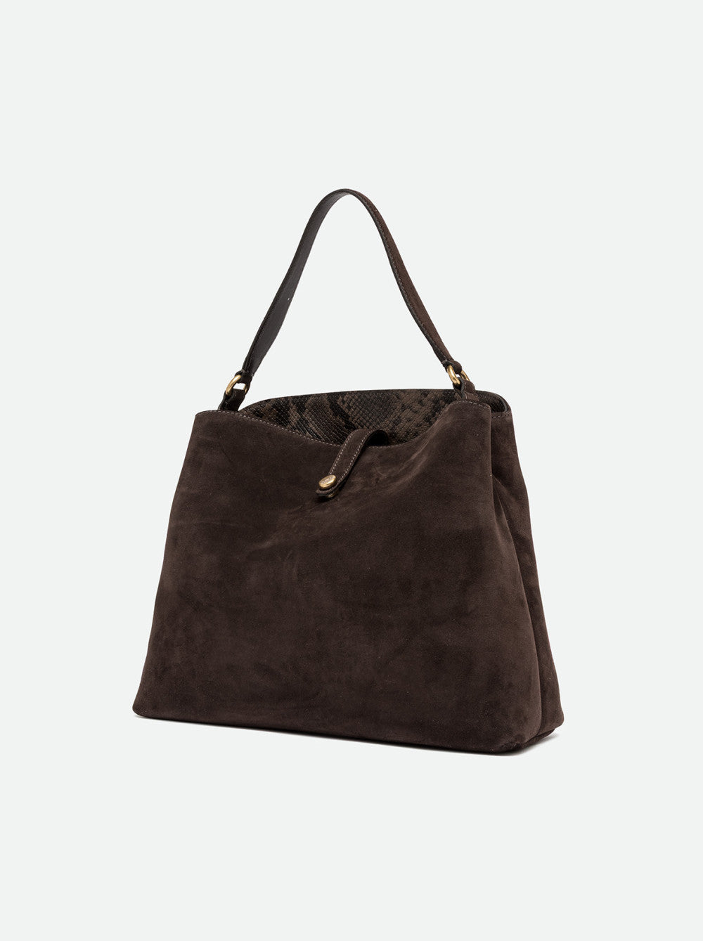 Gianni Chiarini Borsa Fiona
