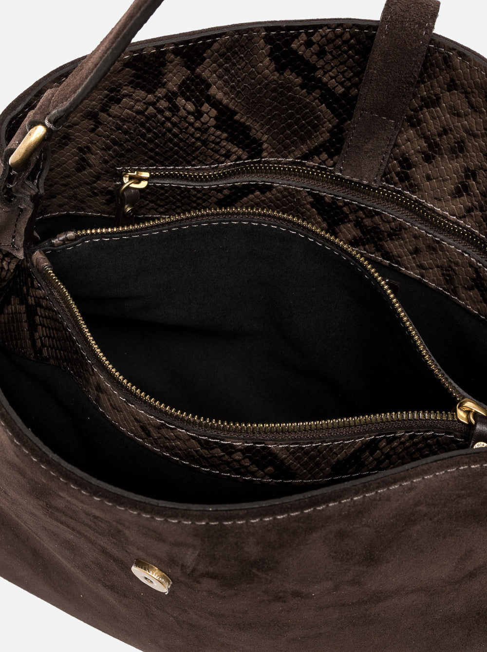 Gianni Chiarini Borsa Fiona